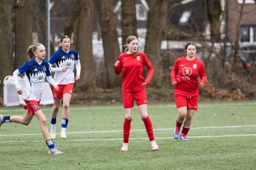 Bild 69 - wCJ HSV - ETV - Esbjerg